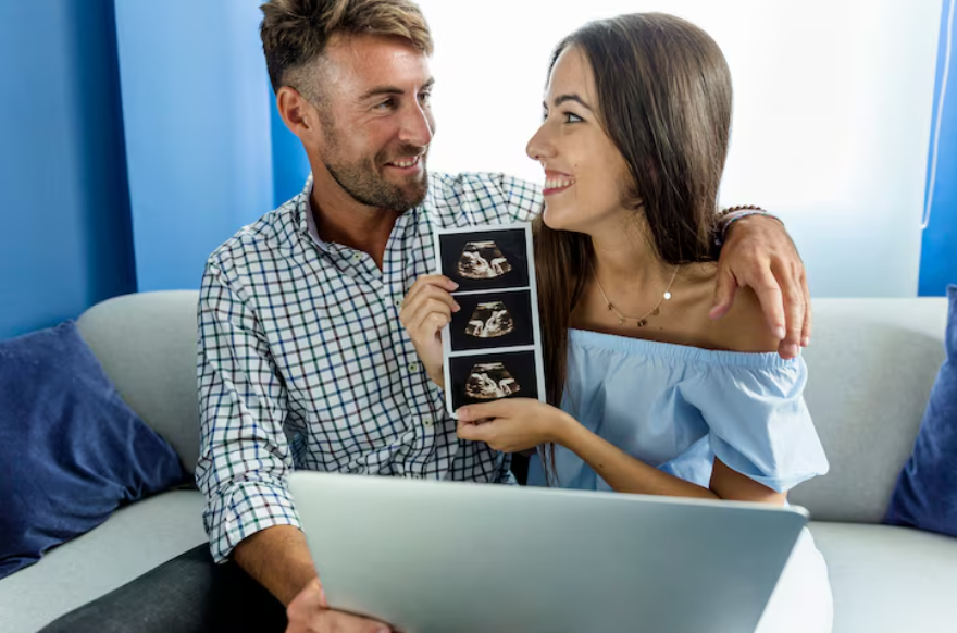 Success Rates for IVF Gestational Surrogacy: What Affects Outcomes?