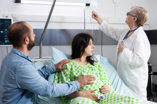 Who Needs IVF Gestational Surrogacy? Medical Reasons and Eligibility Explained